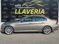 Käytetty BMW 318 143 HP (105 kW) 2011 Peessi Sedan