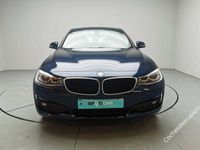 usado BMW 320 Gran Turismo SERIE 3 d Automático xDrive -