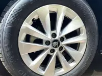 Usado Skoda Kamiq Selection 116 CV (85 kW) 2025 Blanco SUV