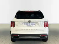 Usado Kia Sorento 265 CV (194 kW) 2021 Blanco SUV
