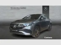 Usado Mercedes EQA250 139 kW (190 CV) 2021 Gris SUV