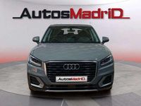 Używany Audi Q2 Design 116 KM (85 kW) 2019 Szary SUV