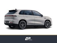 Nuevo Leapmotor C10 160 kW (218 CV) 2025 Verde SUV