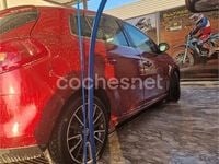 Usado Fiat Bravo Active 105 CV (77 kW) 2008 Granate Utilitario