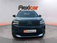 Usado Citroën C5 Aircross PureTech 131 CV (96 kW) 2023 Negro SUV