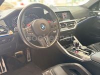 Usado BMW M4 Competition Edition 510 CV (375 kW) 2023 Azul Coupe