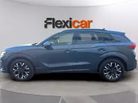 Usado Cupra Terramar 150 CV (110 kW) 2025 Gris SUV