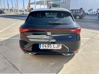 usado Seat Leon 2.0tdi Cr S&s Fr Launch Pack L Dsg-7 150