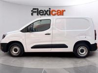 Usado Opel Combo Edition+ 111 CV (81 kW) 2023 Blanco Monovolumen