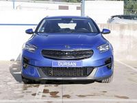 Usado Kia XCeed 143 CV (105 kW) 2021 Azul SUV