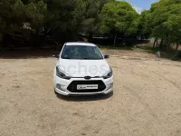 Usado Hyundai i20 Sport 120 CV (88 kW) 2019 Blanco Utilitario