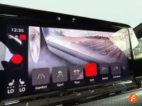 Usado VW Golf VIII R 321 CV (236 kW) 2021 Negro Berlina
