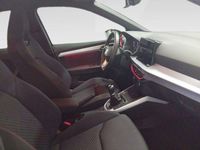 Usado Seat Arona FR 115 CV (84 kW) 2025 Gris SUV