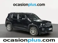 Usado Jeep Renegade Altitude 130 CV (95 kW) 2024 SUV