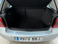 Usado VW Golf IV GTI 115 CV (84 kW) 2000 Gris