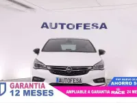 Usado Opel Astra Edition+ 136 CV (100 kW) 2018 Blanco Berlina