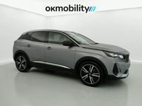 Usado Peugeot 3008 GT 300 CV (220 kW) 2022 Gris artense / negro SUV