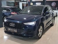 usado Audi Q3 40 TDI quattro S tronic 140kW