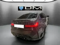 Usado BMW M3 Competition Edition 510 CV (375 kW) 2021 Gris / plata Berlina