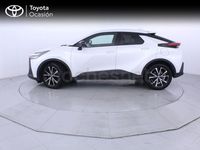 Usado Toyota C-HR Advance 140 CV (102 kW) 2025 Blanco SUV