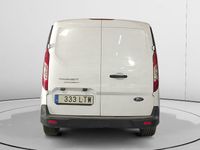 Usado Ford Transit Connect 100 CV (73 kW) 2021 Monovolumen