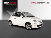 usado Fiat 500e 