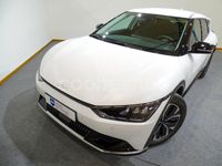 Usado Kia EV6 Plus 168 kW (229 CV) 2023 Blanco SUV