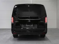 Nuevo Mercedes V300 Style 239 CV (175 kW) 2026 Negro Monovolumen