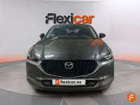 Usado Mazda CX-30 Sky 150 CV (110 kW) 2024 Gris SUV