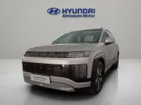 Usado Hyundai Ioniq 9 230 kW (313 CV) 2025 Eléctrico SUV