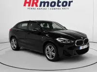 Occasion BMW X2 Comfort Edition 150 ch (110 kW) 2022 SUV