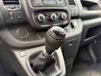 Usado Renault Trafic 150 CV (110 kW) 2021 Blanco Monovolumen