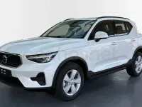 Brugt Volvo XC40 Core 163 HK (119 kW) 2025 Hvid SUV