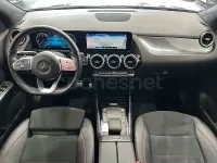 Usado Mercedes GLA180 136 CV (100 kW) 2022 Azul SUV