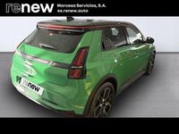 Usado Renault R5 Techno 110 kW (150 CV) 2026 Verde Utilitario