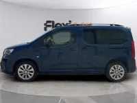 Usado Opel Combo Edition 102 CV (75 kW) 2021 Azul Monovolumen