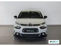 Käytetty Citroën C4 Cactus Origins 102 HP (75 kW) 2019 Valkoinen Viistoperä