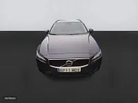Usado Volvo V60 Core 197 CV (144 kW) 2023 Azul Familiar