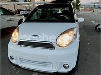 Usado Micro Microlino L7e 2025 Eléctrico Utilitario