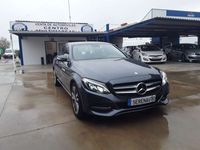 usado Mercedes C220 220CDI BE Elegance 7G Plus 4M