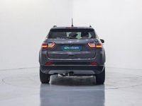 Occasion Jeep Compass Limited 130 ch (95 kW) 2023 Gris SUV