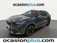 Käytetty Cupra Formentor 150 HP (110 kW) 2023 Harmaa Katumaasturi