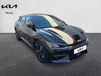 Usado Kia EV6 GT-Line 239 kW (325 CV) 2024 Eléctrico SUV