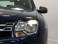 Usado Dacia Duster Ambiance 110 CV (80 kW) 2017 Azul SUV