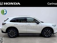 Usado Honda ZR-V Advance 2025 Blanco SUV