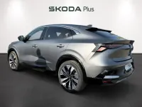 Usado Renault Rafale Techno 200 CV (147 kW) 2025 Gris SUV