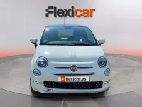 Usado Fiat 500 Dolcevita 71 CV (52 kW) 2023 Blanco Berlina