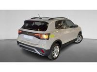 usado VW T-Cross - Design 1.0 TSI 70kW (95CV) SG5