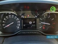 Usado Citroën C3 Aircross PureTech 131 CV (96 kW) 2023 Gris SUV