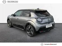 Nuevo Nissan Micra N-Connecta 89 kW (122 CV) 2026 Eléctrico Utilitario